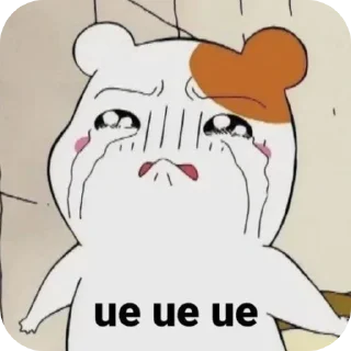 👂 random by @swtvnli, Telegram sticker 9 of 34