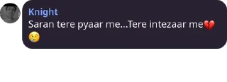 🥳 Baby_me_tera, стікер Telegram 8 з 50