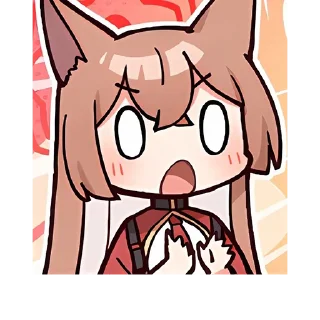 😲 ③Blue Arichve Sticker By 純粋な不純物 @Uindobureka, sticker Telegram 16 sur 120