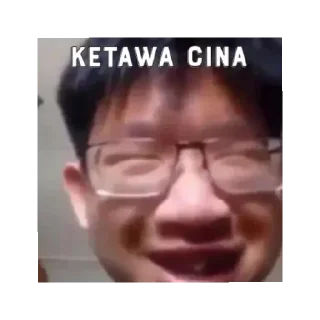 😑 Seekor titid, sticker Telegram 21 sur 39