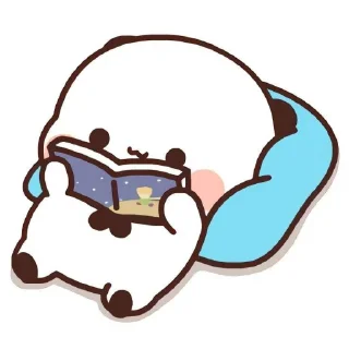 😈 activity @stikerpandagemay, стикер Telegram 8 из 20