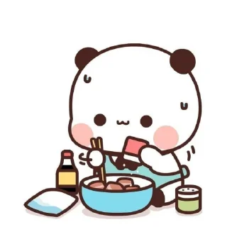 😈 activity @stikerpandagemay, стикер Telegram 6 из 20