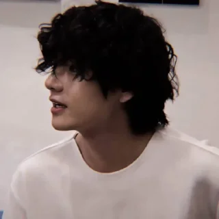 ➷｡ KIM TAEHYUNG • @MASVANDO