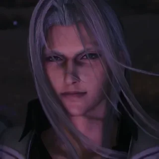 Sephiroth @Hanim1O
