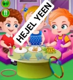 🌚 Rndom kk, стікер Telegram 23 з 68
