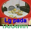 🕌 Puasa Yuk!!!, sticker Telegram 5 sur 40