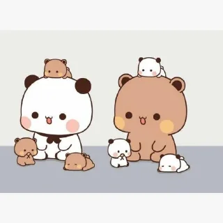 🥵 ngewe yuk @ikyalwayss, Telegram sticker 5 of 14
