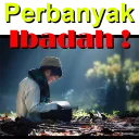 🕌 Puasa Yuk!!!, sticker Telegram 6 sur 40