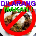 🚫 Puasa Yuk!!!, sticker Telegram 11 sur 40