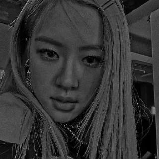 🎸 💸 𝐑𝐎𝐒É 𝐃𝐀𝐑𝐊 - @fckbadgirl, sticker Telegram 16 sur 30