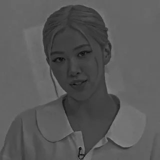 🎸 💸 𝐑𝐎𝐒É 𝐃𝐀𝐑𝐊 - @fckbadgirl, sticker Telegram 14 sur 30