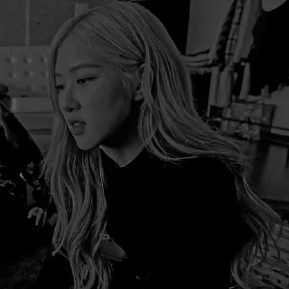 🎸 💸 𝐑𝐎𝐒É 𝐃𝐀𝐑𝐊 - @fckbadgirl, sticker Telegram 10 sur 30
