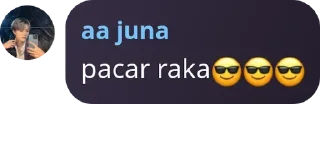 💋 831, стикер Telegram 14 из 14