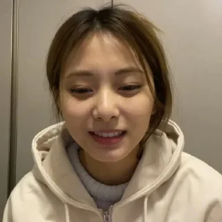 ⸝⸝ tzuyu by ; @tikelanja ◡̈