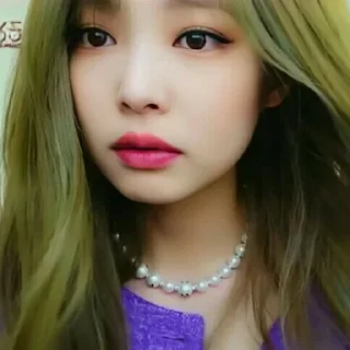 💖 Jennie || @VINKHA, sticker Telegram 17 sur 21