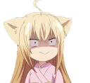 😠 火腿肠和他的朋友们, sticker Telegram 14 sur 99