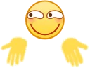 🤚 火腿肠和他的朋友们, sticker Telegram 20 sur 99