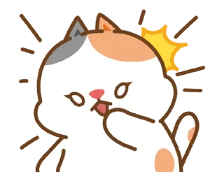 💬 tonton friends @gmoue!, стикер Telegram 15 из 24