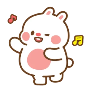 💬 tonton friends @gmoue!, стикер Telegram 23 из 24