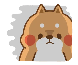 💬 tonton friends @gmoue!, стикер Telegram 14 из 24