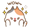 🤩 Tonton Friends @wearexosticker, sticker Telegram 13 sur 24