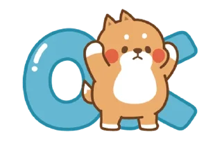 💬 tonton friends @gmoue!, стикер Telegram 13 из 24