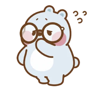 💬 tonton friends @gmoue!, стикер Telegram 19 из 24