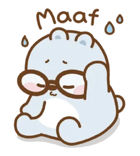 💬 tonton friends @gmoue!, стикер Telegram 24 из 24