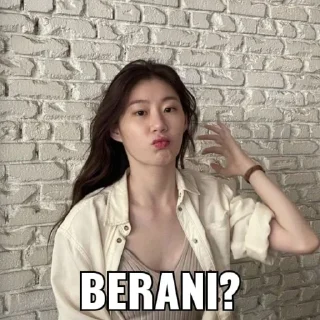 🤠 sean suka tzuyu, Telegram sticker 11 of 39