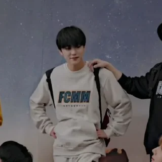 📷 𝐉aemin :: @cowmoomooo, sticker Telegram 12 sur 64