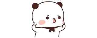 🤪 Mini Stickers @wtfHV, Telegram sticker 13 of 69