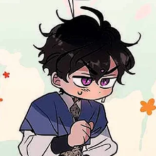 🔮 ㅤㅤㅤ❪ amon ⸝⸝ @fckmne ❫, стікер Telegram 8 з 49