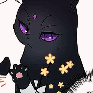 🔮 ㅤㅤㅤ❪ amon ⸝⸝ @fckmne ❫, стікер Telegram 21 з 49