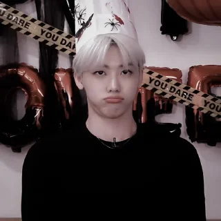 𝐉aemin @puddingstroberii