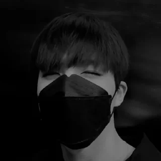 ໑. 이제노 @StickerNct