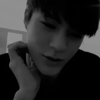 🎸 ໑. 이제노 @StickerNct, стикер Telegram 22 из 35