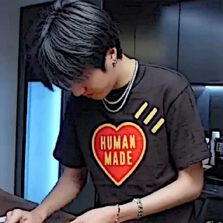 ⚔ 𝐇aruto :: @cowmoomooo, sticker Telegram 6 sur 57