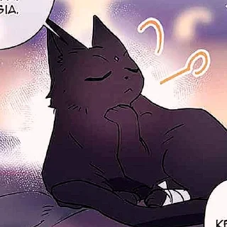 🔮 ㅤㅤㅤ❪ amon ⸝⸝ @fckmne ❫, стікер Telegram 24 з 49