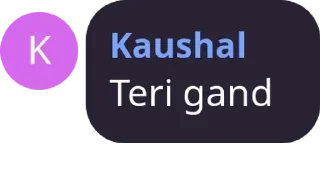 🍑 Ayush's pack 1, стікер Telegram 5 з 51