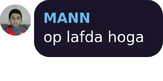 🌚 Ayush's, sticker Telegram 22 sur 117