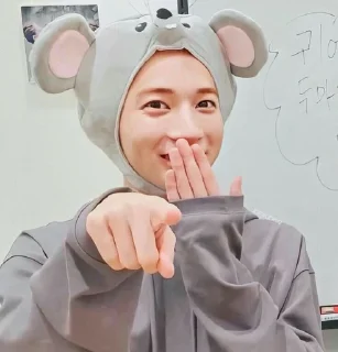 🤭 Anak bighit mencari AkhlaQ😭 (fira), стикер Telegram 10 из 57