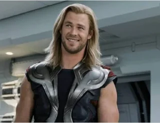 🙂 Avengers, Telegram sticker 6 of 67