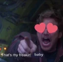 😍 The Avengers, Telegram sticker 4 of 24