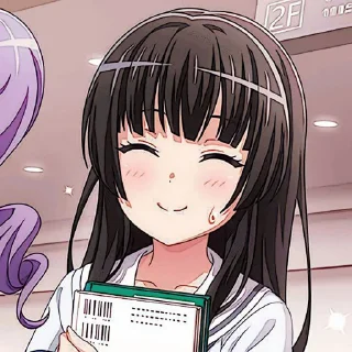 🎆 ᨳ ˖ ݊ ʬʬ. @cupidreams ft. @ifairystale, Telegram sticker 6 of 30