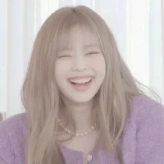🌸 ❁꫶ཻུ۪۪᭭⃟Jennie Kim ⃟ ཹ | @FVCK00PRIDE, sticker Telegram 5 sur 40