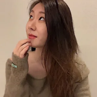𝐂haeryeong @FIFLOOW