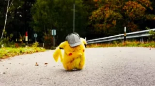 😢 Pika ✨ @Lucky_kaif05, стікер Telegram 14 з 19