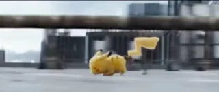 😡 Pika ✨ @Lucky_kaif05, стікер Telegram 10 з 19