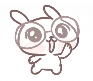 🎀 ㅤㅤ          ˖ これは   @stikie ♡, Telegram sticker 24 of 80