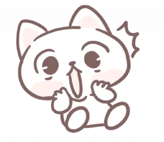 🎀 ㅤㅤ          ˖ これは   @stikie ♡, Telegram sticker 9 of 80